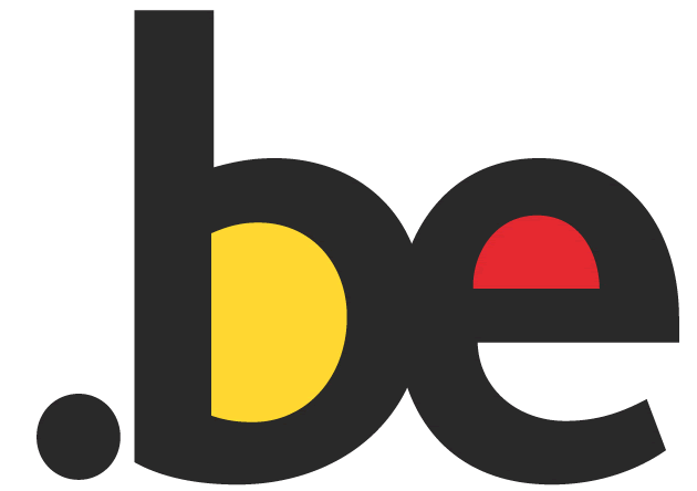 Logo du gouvernement Belge